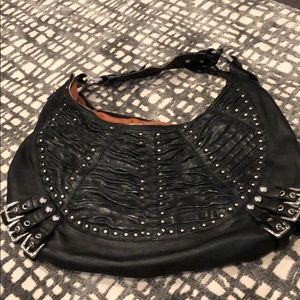 Isabella Fior shoulder bag
